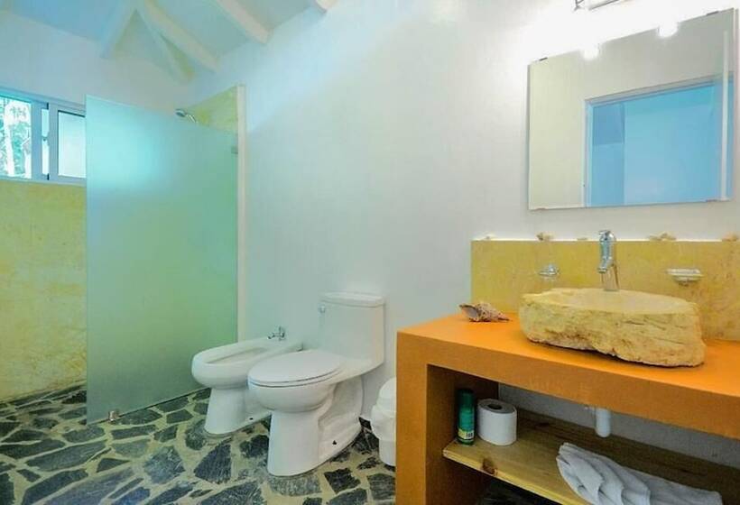 Bungalow Natura Village