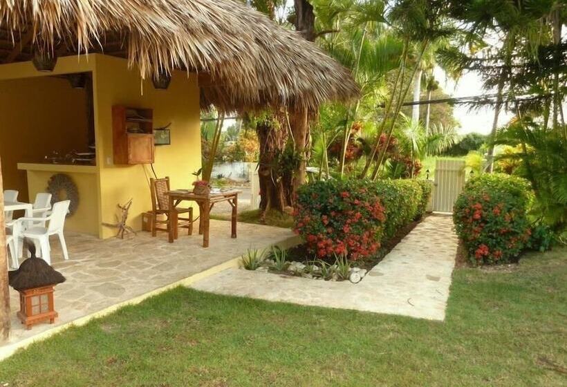 Bungalow Natura Village