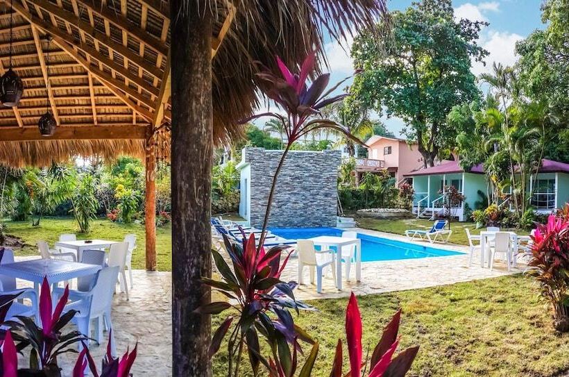 Bungalow Natura Village