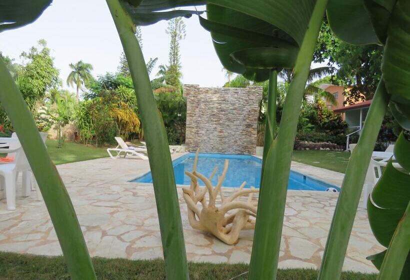 Bungalow Natura Village