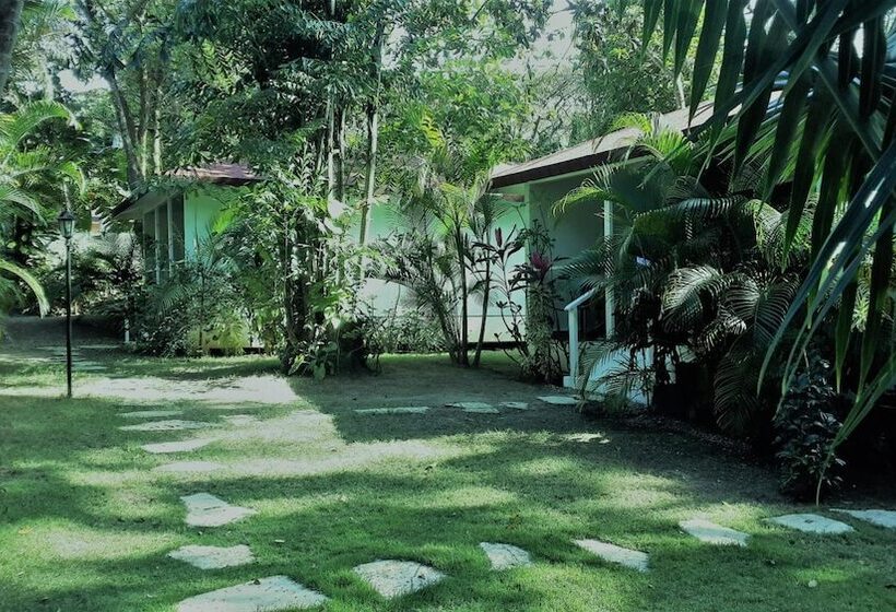 Bungalow Natura Village