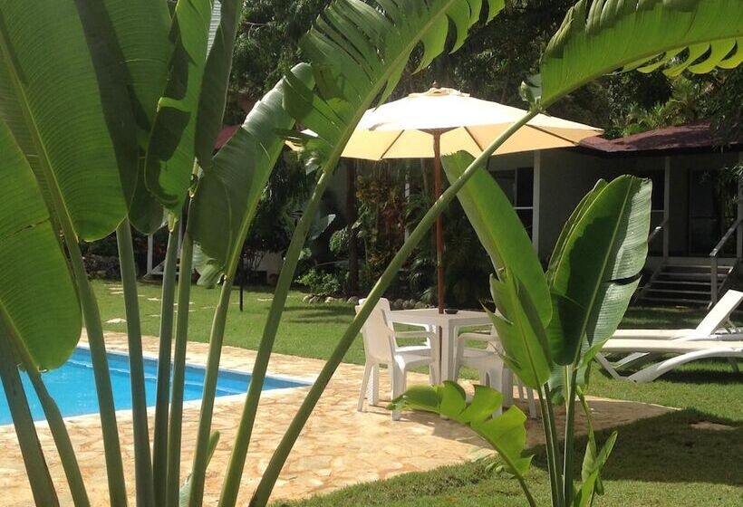 Bungalow Natura Village