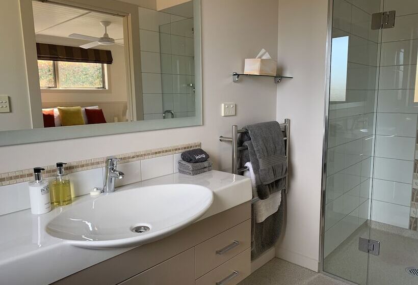 Burn Cottage Retreat