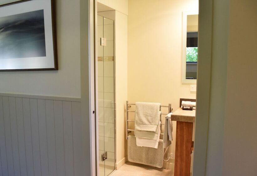 Burn Cottage Retreat