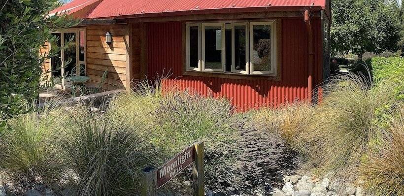 Burn Cottage Retreat