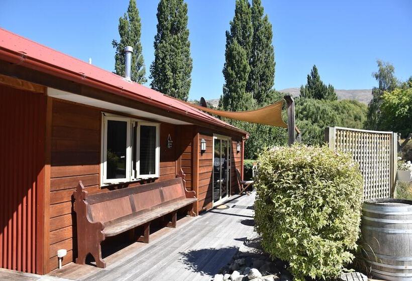 Burn Cottage Retreat