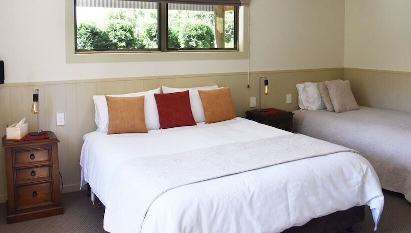 Burn Cottage Retreat