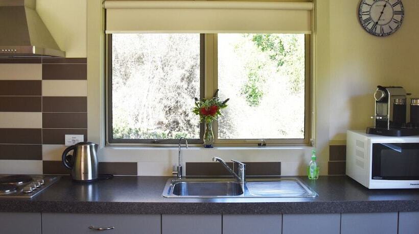 Burn Cottage Retreat