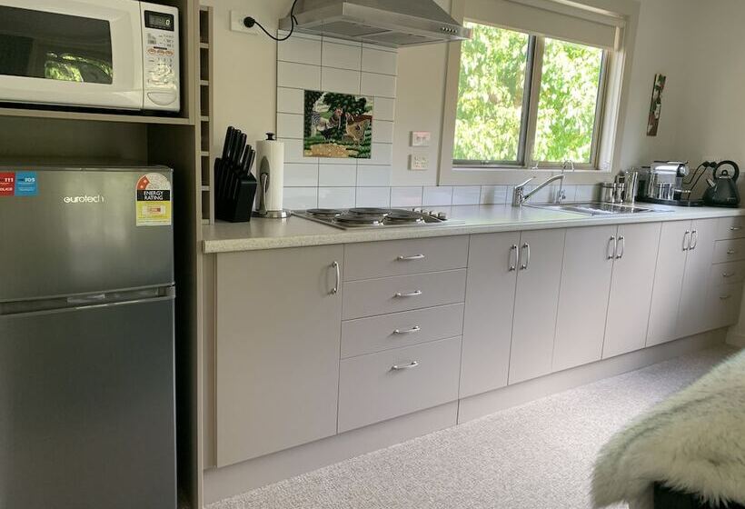 Burn Cottage Retreat