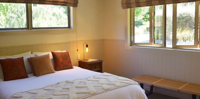 Burn Cottage Retreat