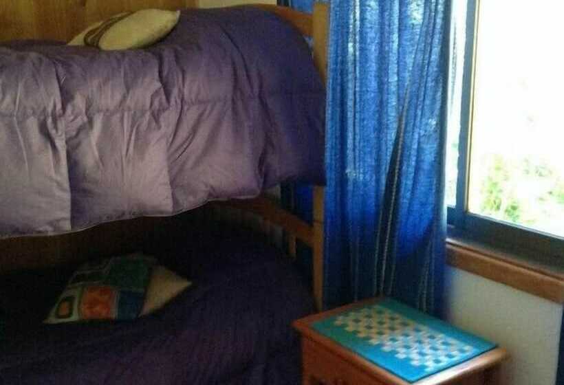 Cabaña Fau Wualmapu