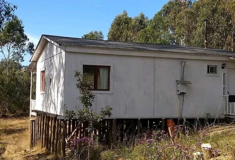 Cabañas Campestres Guarachi