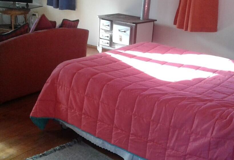 Cabañas Campestres Guarachi