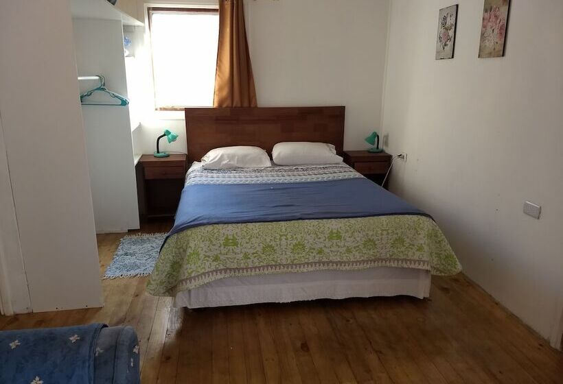 Cabañas Campestres Guarachi