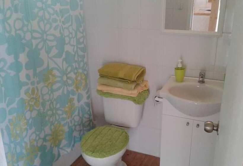 Cabañas Campestres Guarachi