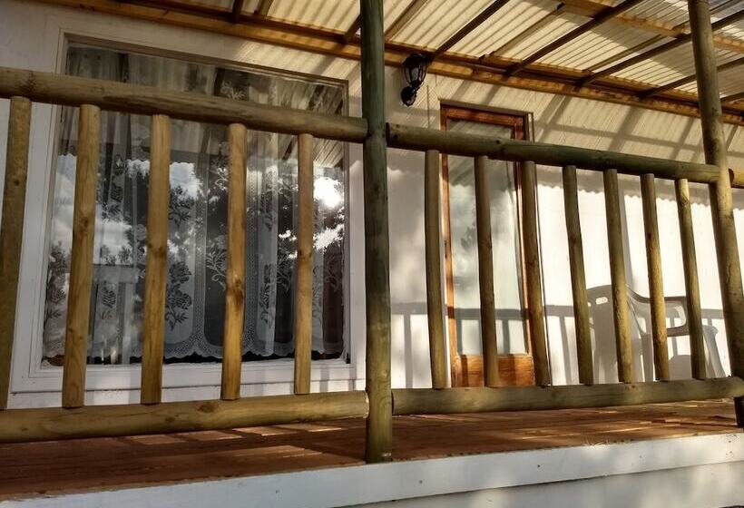 Cabañas Campestres Guarachi