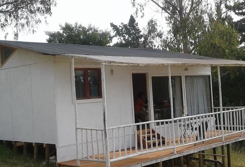 Cabañas Campestres Guarachi