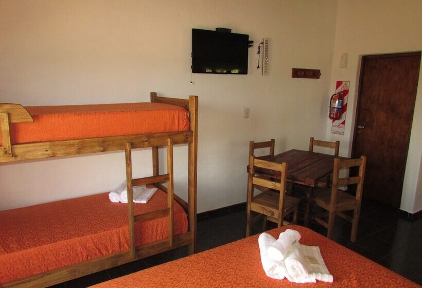 Cabañas Las Bahienses