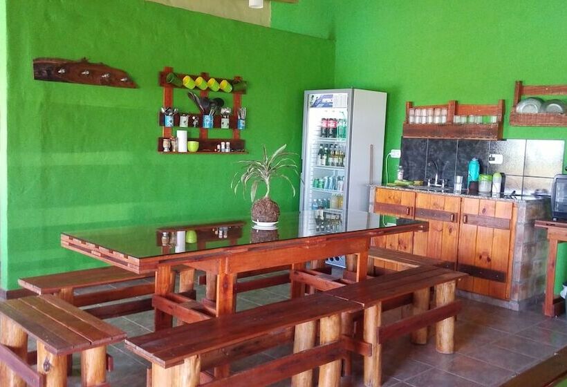 Cabañas Las Bahienses