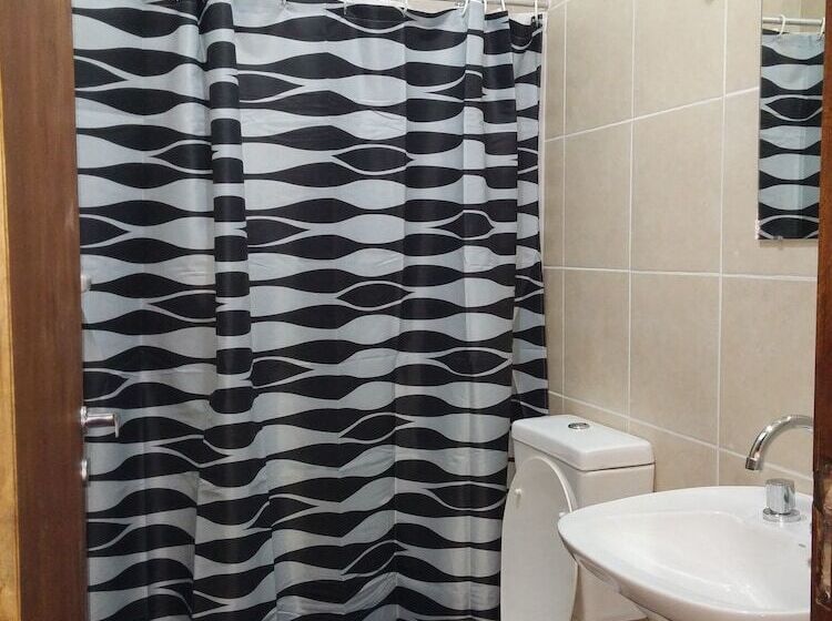 Cabañas Las Bahienses