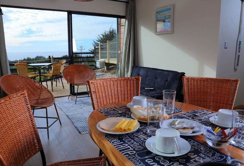 Cabañas Y Spa Costa Patagonia