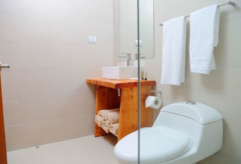 Cabañas Y Spa Costa Patagonia