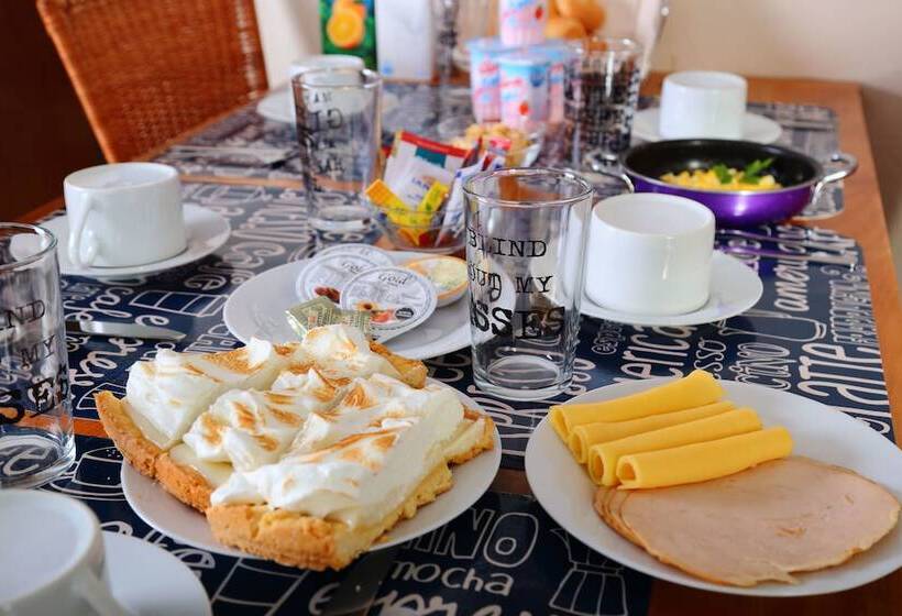 Cabañas Y Spa Costa Patagonia