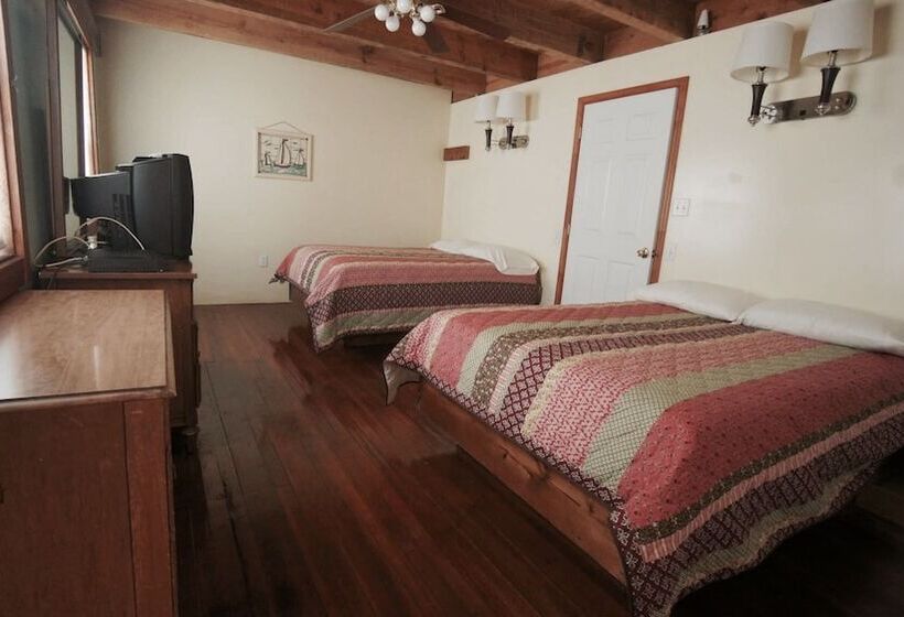 Camp Merryelande