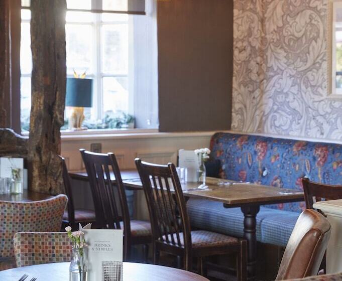 Castle Hotel By Greene King Inns