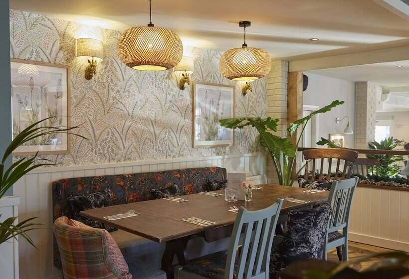 Castle Hotel By Greene King Inns