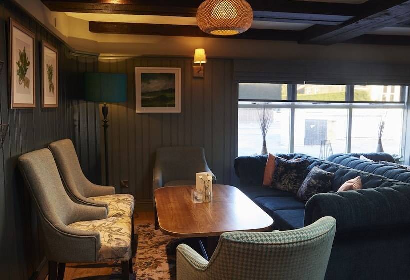 Castle Hotel By Greene King Inns