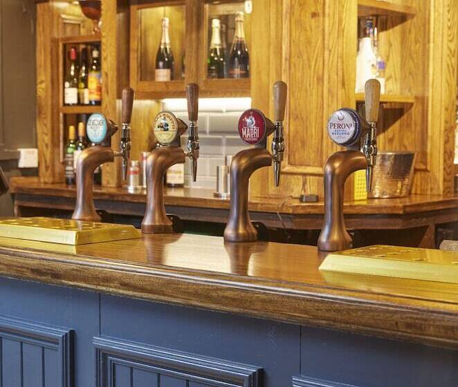 Castle Hotel By Greene King Inns