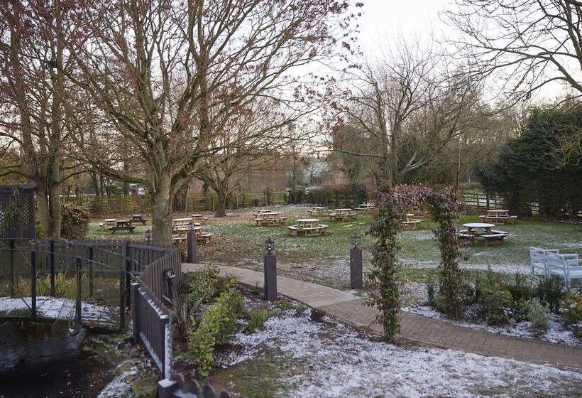 Castle Hotel By Greene King Inns