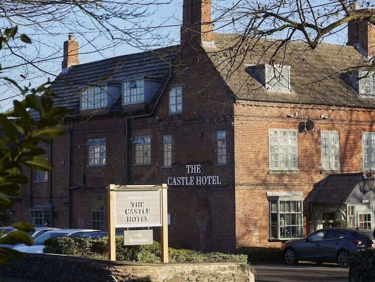 Castle Hotel By Greene King Inns