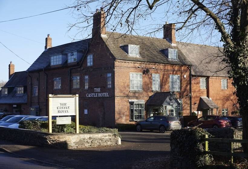 Castle Hotel By Greene King Inns