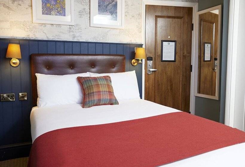 Castle Hotel By Greene King Inns