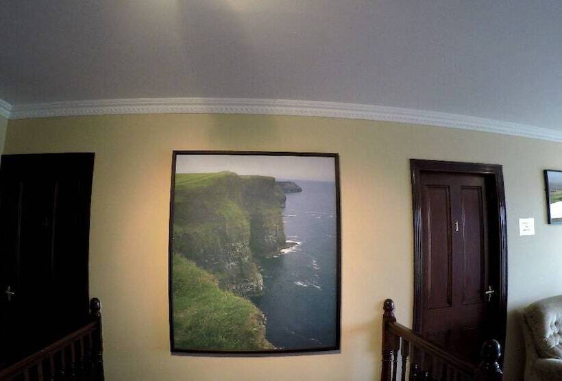 Castleview Golf Course B&b