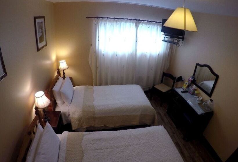 Castleview Golf Course B&b