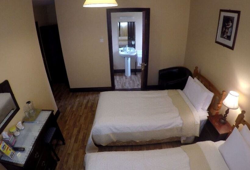 Castleview Golf Course B&b