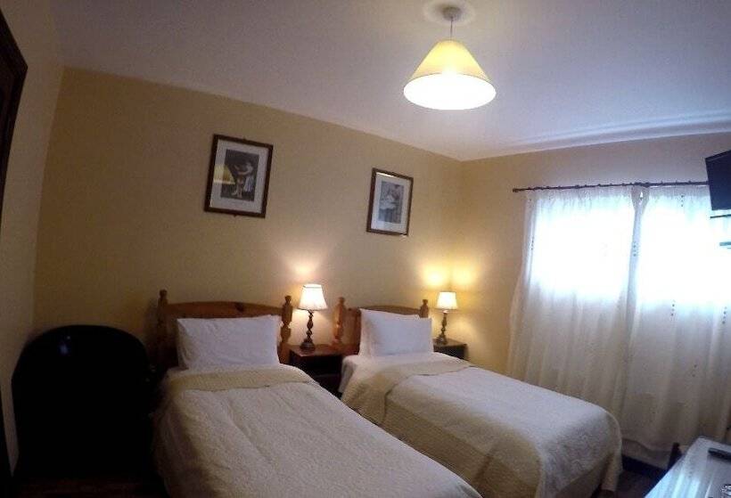 Castleview Golf Course B&b