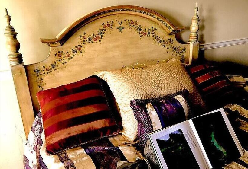 Cayuga lake inn Ithaca Hotel alt