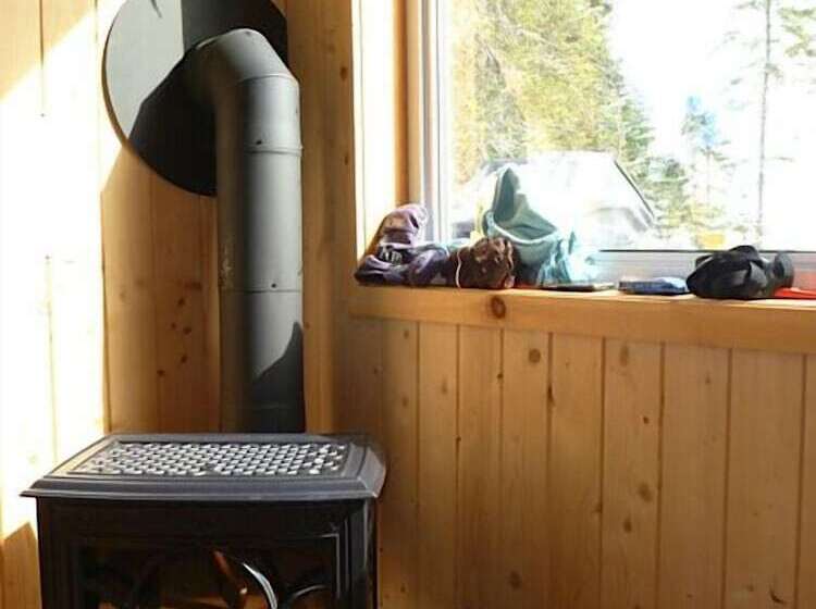 Chalets Du Bout Du Monde