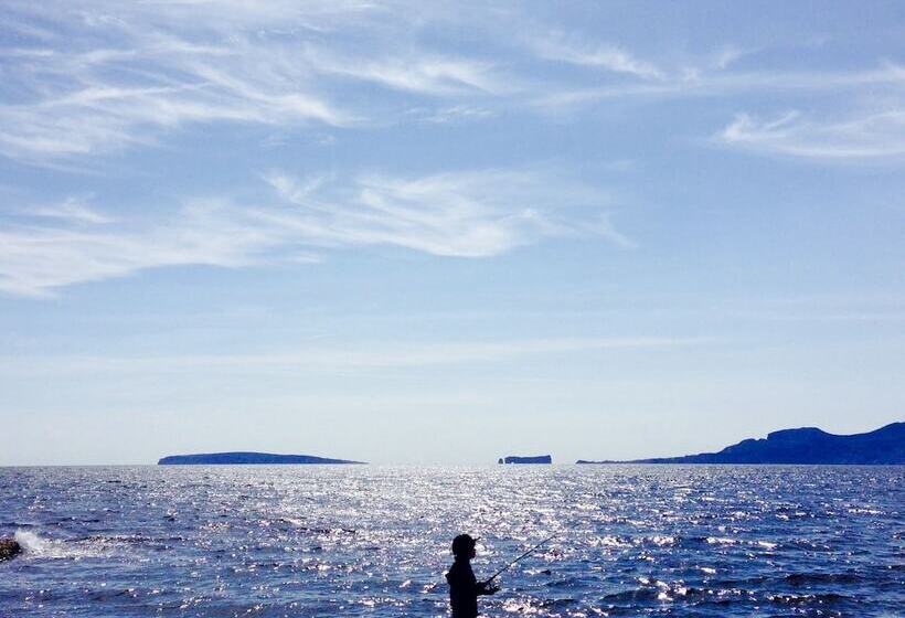 Chalets Du Bout Du Monde