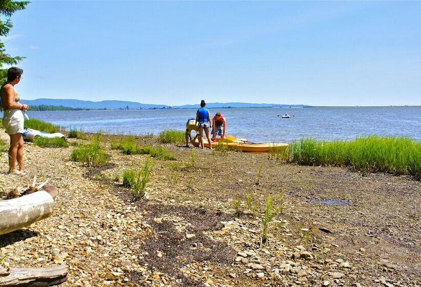 Chalets Du Bout Du Monde