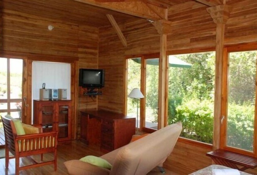 Chez Manany Galapagos Eco Lodge