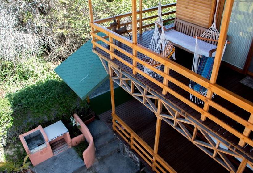 Chez Manany Galapagos Eco Lodge