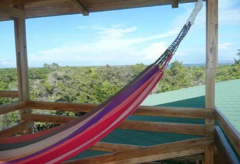 Chez Manany Galapagos Eco Lodge