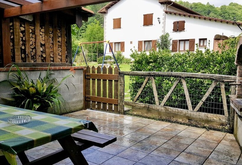 Conjunto De Turismo Rural La Tablá