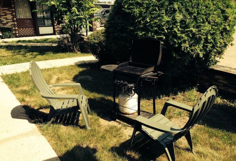 Countryside Inn Motel