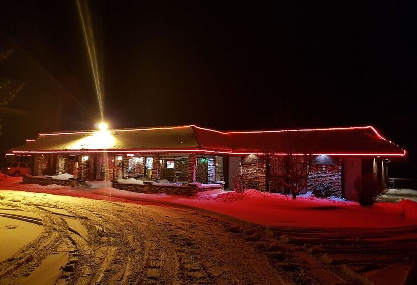 Countryside Inn Motel